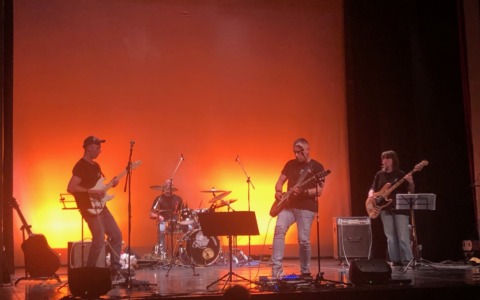 Freedom Sounds: la musica che unisce in piazza Cavour