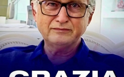 “Grazia per Mario Roggero”, la Giunta di Lentate sul Seveso si mobilita