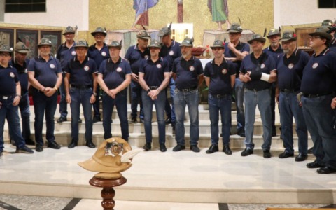 Il coro Il Rifugio festeggia 60 anni di storia