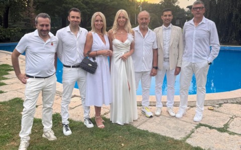 Il Golf Club Barlassina ospita un galà benefico: raccolti 20mila euro per la solidarietà