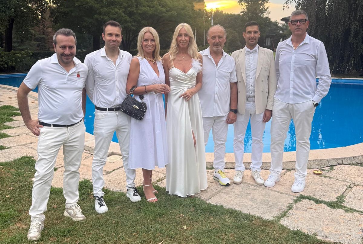 Il Golf Club Barlassina ospita un galà benefico: raccolti 20mila euro per la solidarietà
