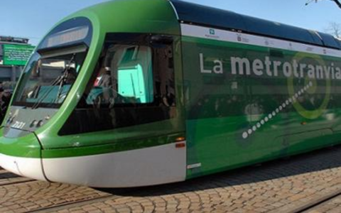 “Il Ministero deve reperire i fondi necessari per la metrotranvia”