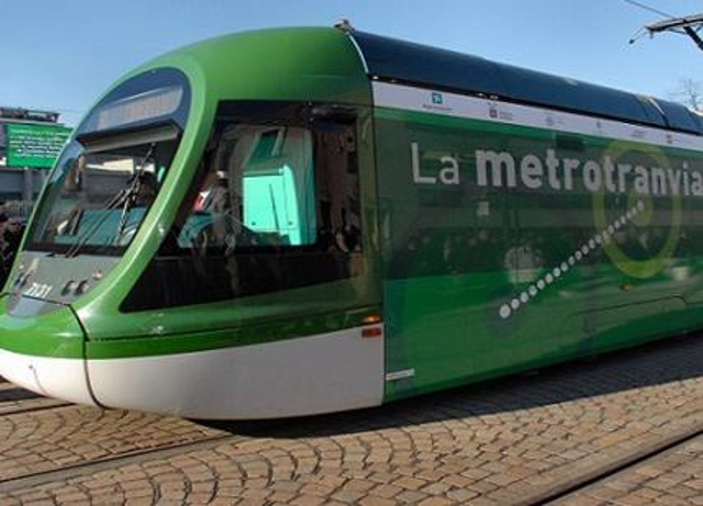 “Il Ministero deve reperire i fondi necessari per la metrotranvia”