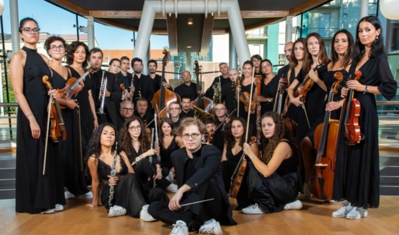 Il progetto dell’orchestra Pozzoli a Varenna