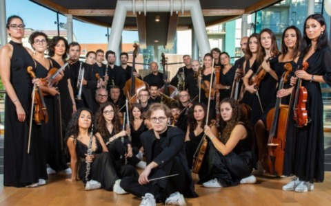 Il progetto dell’orchestra Pozzoli a Varenna