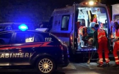Incidente fatale in Valle Imagna, un motociclista di Lentate sul Seveso perde la vita
