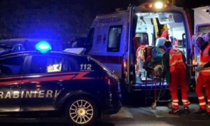 Incidente fatale in Valle Imagna, un motociclista di Lentate sul Seveso perde la vita