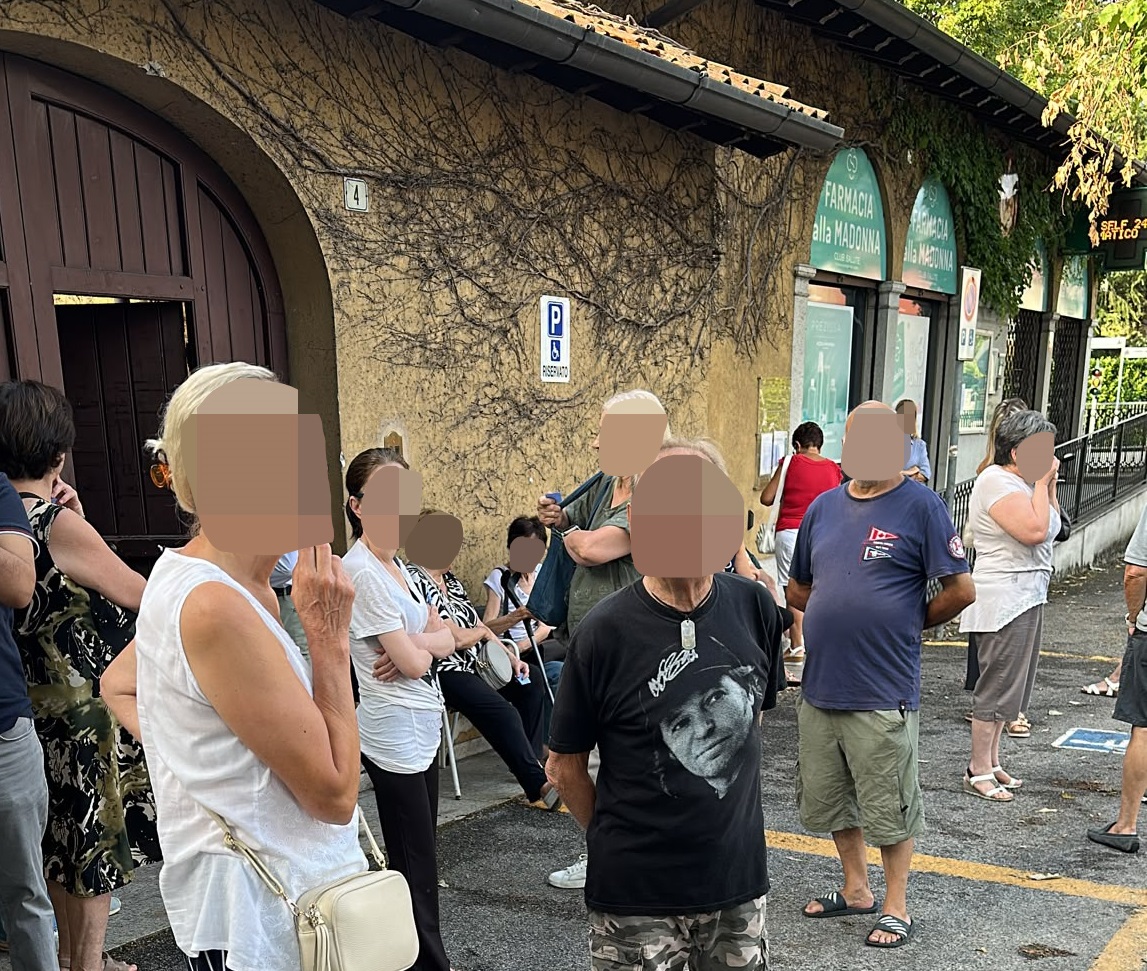 Inizio di servizio per la dottoressa Elisa Pollini nell’Ambito di Seveso e Barlassina