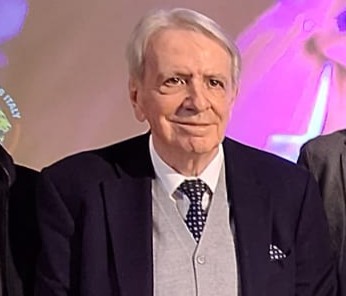 Luigi Colombo, pioniere della telecronaca a due voci, ci lascia