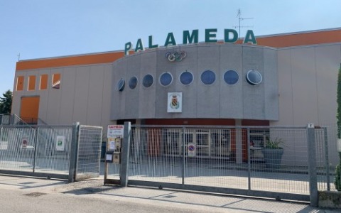 Meda ospita i Campionati Italiani di Ginnastica Artistica nel 2026