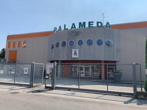 Meda ospita i Campionati Italiani di Ginnastica Artistica nel 2026
