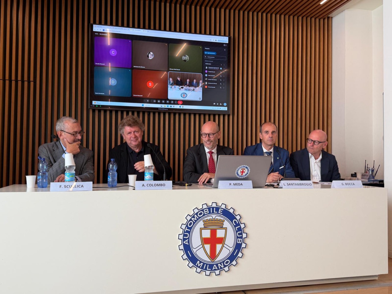 Mobilità sostenibile: Milano come laboratorio di idee