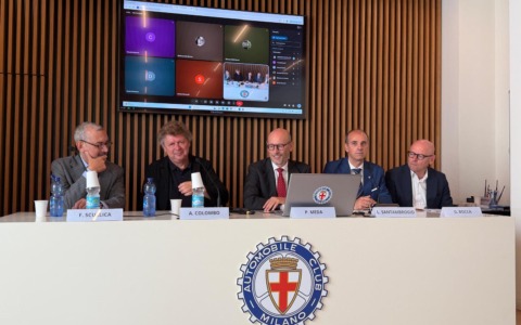 Mobilità sostenibile: Milano come laboratorio di idee