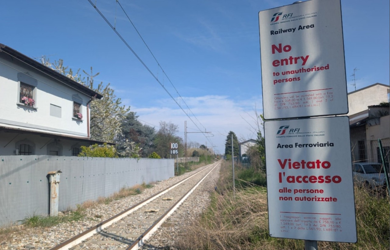 Nessuna attesa prolungata ai passaggi a livello