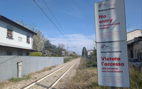 Nessuna attesa prolungata ai passaggi a livello