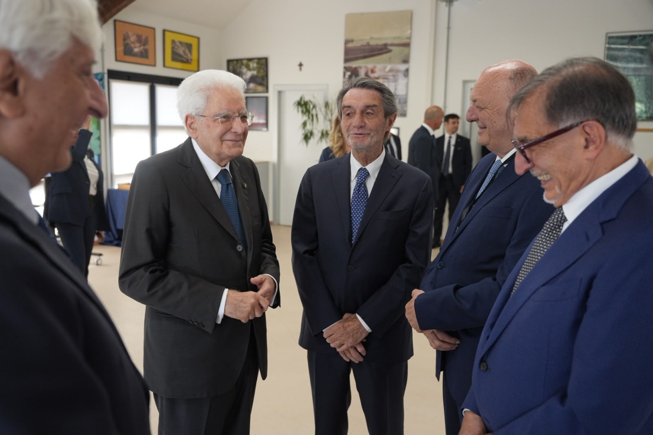 Seveso: un percorso di rinascita e resilienza