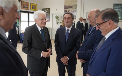 Seveso: un percorso di rinascita e resilienza