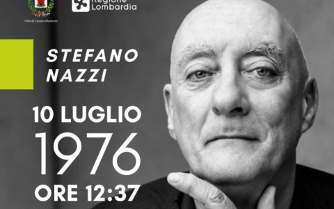 Seveso50, grande successo per l’evento con Stefano Nazzi