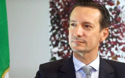 Un programma di eventi annuali per onorare l’ambasciatore Luca Attanasio