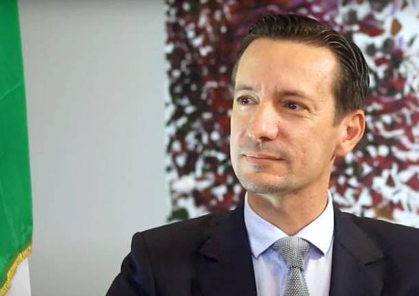 Un programma di eventi annuali per onorare l’ambasciatore Luca Attanasio